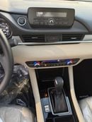 Mazda 6 S 2.5L (184 HP) 2.5L