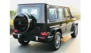 Mercedes-Benz G 500