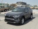 تويوتا راف ٤ XLE 2.5L