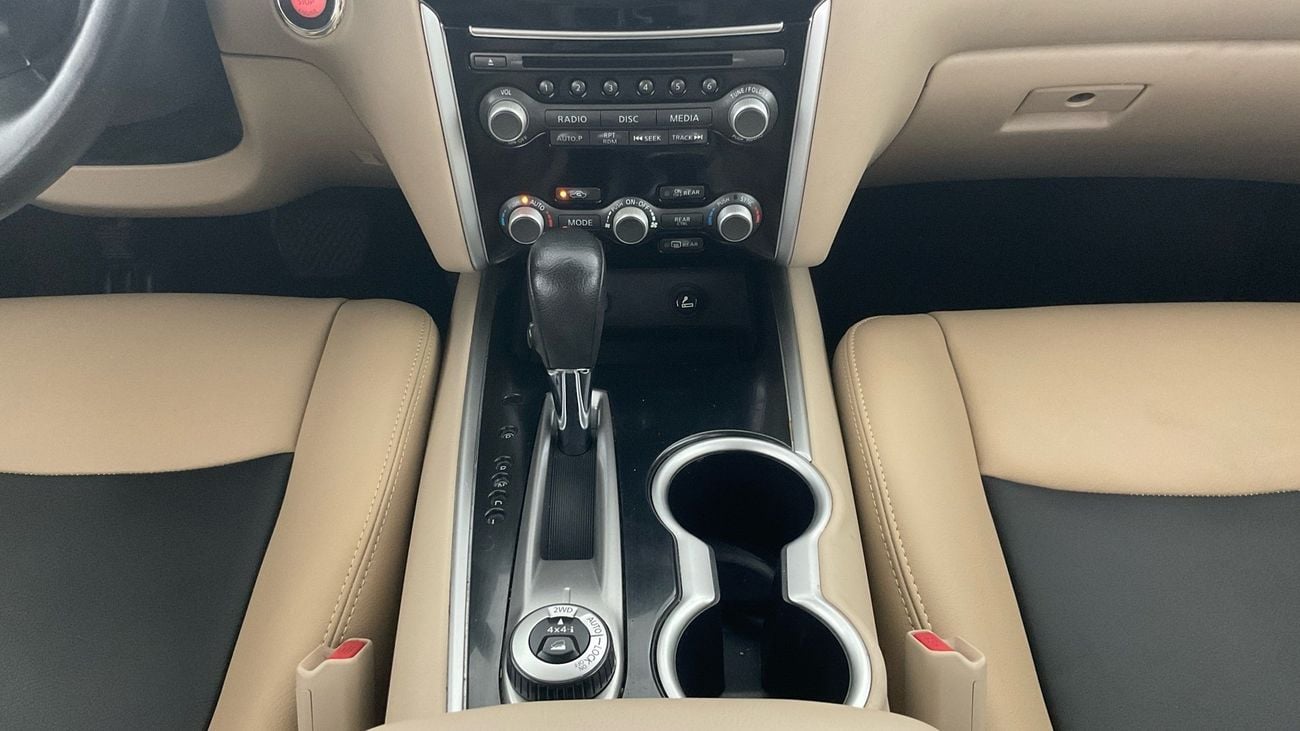 نيسان باثفايندر S | upto AED 20,000 Ramadan Discount | شامل الضمان | 0 ﺪﻔﻋﺓ ﺃﻮﻟﻯ