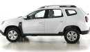 رينو داستر Renault Duster 2.0 4WD Automatic Transmission