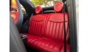 Abarth 595 Comfortable,Abarth 595 2021