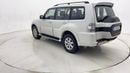 Mitsubishi Pajero GLS Highline 3.8L (274 HP) 2022 GLS HIGHLINE | AED 1222/Month | 0 DP | 30 Day Return | Warranty | Se