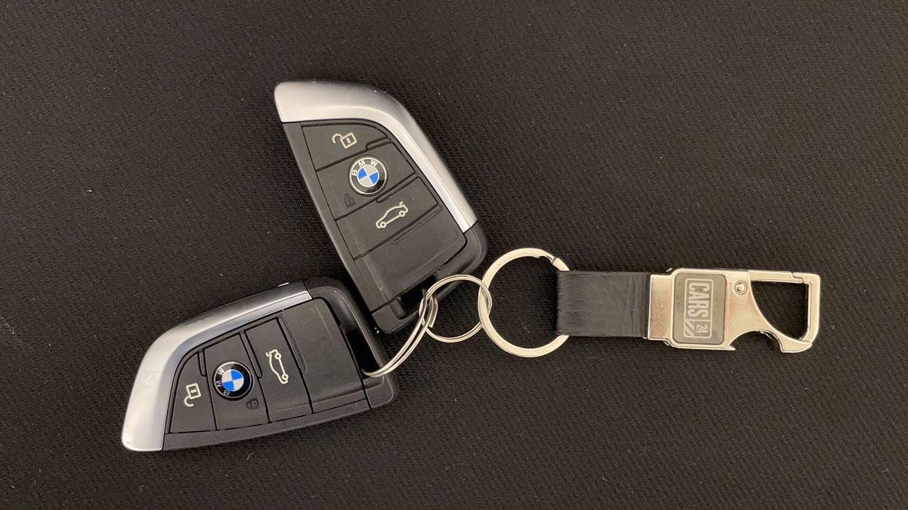 بي أم دبليو X2 SDRIVE 20I JOY EDITION 2 | بدون دفعة مقدمة | اختبار القيادة في المنزل