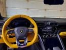 Lamborghini Urus S