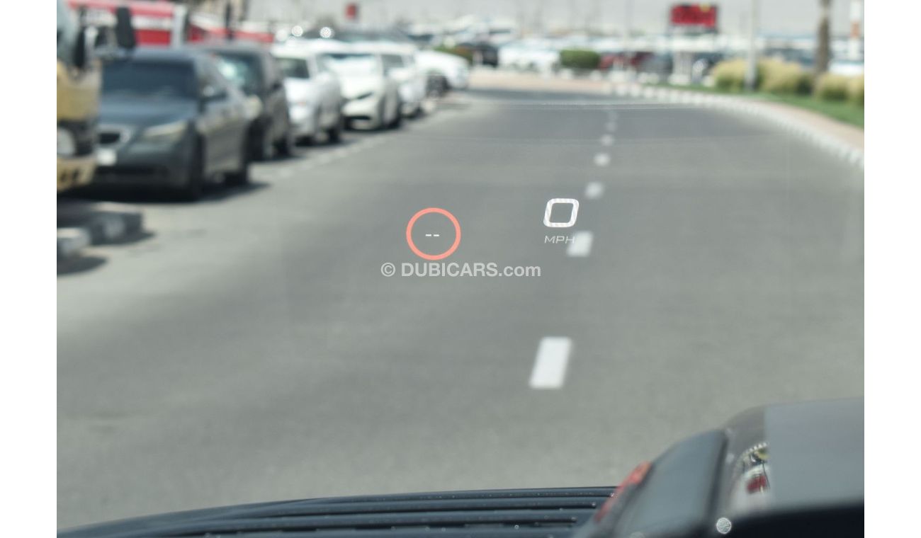 RAM 1500 2023 MODEL: DODGE RAM TRX 6.2L WITH BEADLOCK