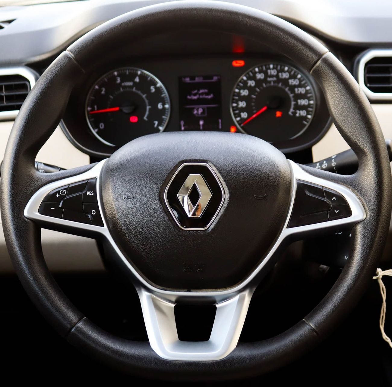 Renault Duster LE 1.6L Renault Duster | 1.6 L | 2020 | GCC | Accident-Free | In Excellent Condition | 376 P.M