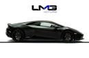 Lamborghini Huracan EVO Coupe EVO | DELIVERY MILEAGE | BRANDING PACKAGE | FRONT SUSPENSION LIFTER