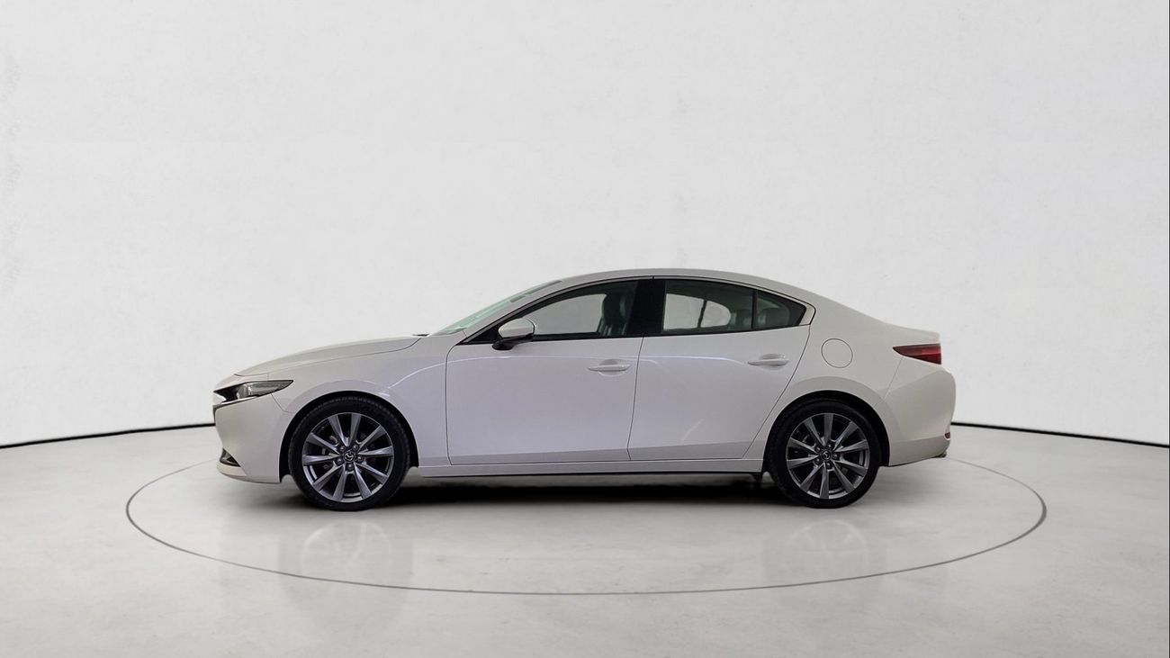 Mazda 3 EVOLVE | Guaranteed Warranty | 0 Down Payment