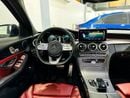 Mercedes Benz C200 STD