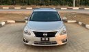 Nissan Altima Nissan Altima SL 2015 3.5L Ref#741