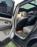 بنتلي بينتايجا Bentley Bentayga Gulf 2017 V12 Agency checks Agency paint In agency condition