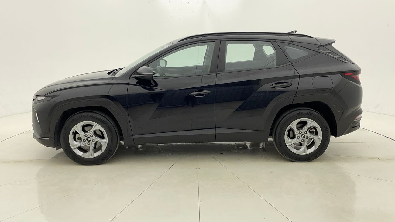 Hyundai Tucson SMART 2 | Zero Down Payment | Home Test Drive