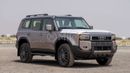 تويوتا برادو TOYOTA PRADO 250 TXL | EXPORT ONLY