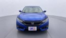 Honda Civic LX SPORT 1.6 | Under Warranty | Inspected on 150+ parameters