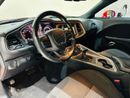 دودج تشالينجر GT 3.6L