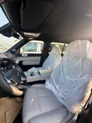 BYD Leopard Titanium 7 Leopard7 black-white