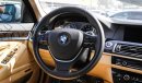 BMW 550i i