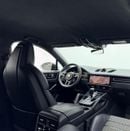 بورش كايان 2020 Porsche Cayenne Coupe With GT Package, 2026 Porsche Warranty, Full Porsche service History, GCC