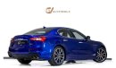 Maserati Ghibli GranSport - GCC Spec - With Warranty