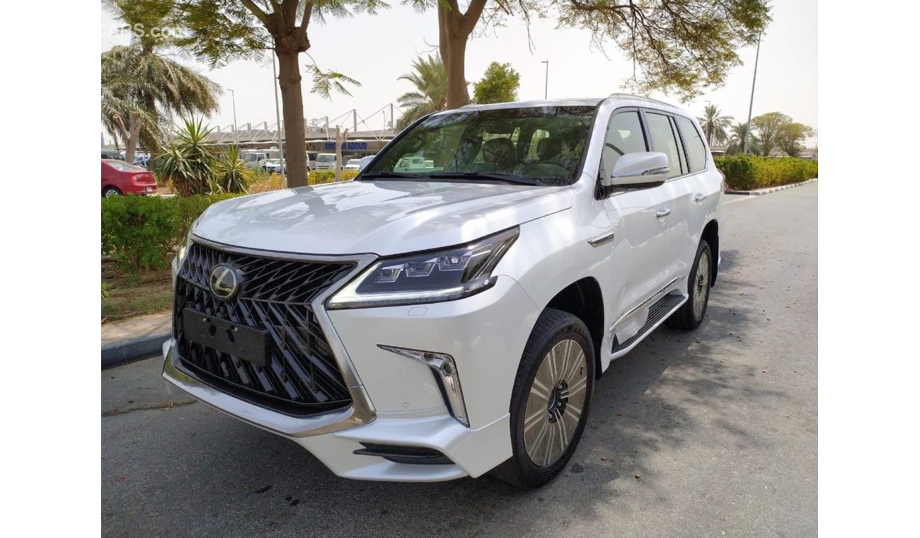 Lexus LX570 Signature ( Warranty & Services ) Special Offer