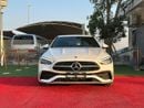 مرسيدس بنز C 200 MERCEDES-BENZ / C200 / 2025
