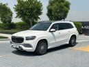 Mercedes-Benz GLS 450 Premium + 3.0L (389 HP)