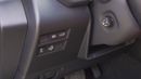 Toyota Land Cruiser GR SPORT 3.5L V6 Oman Specs
