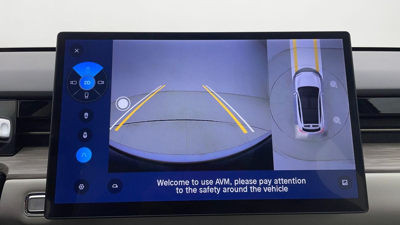 Jetour Dashing 2024 LUXURY | AED 1254/Month | 0 DP | 30 Day Return | Warranty | Service History