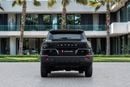 Jetour T1 USED T1 Luxury | 2,155 P.M | 0% Downpayment | JETOUR WARRANTY