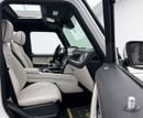Mercedes Benz G63 AMG STANDARD 2023 Mercedes Benz G63 AMG G Manufaktur, 2028 Mercedes Warranty + Service Pack, Fully Loaded, GCC