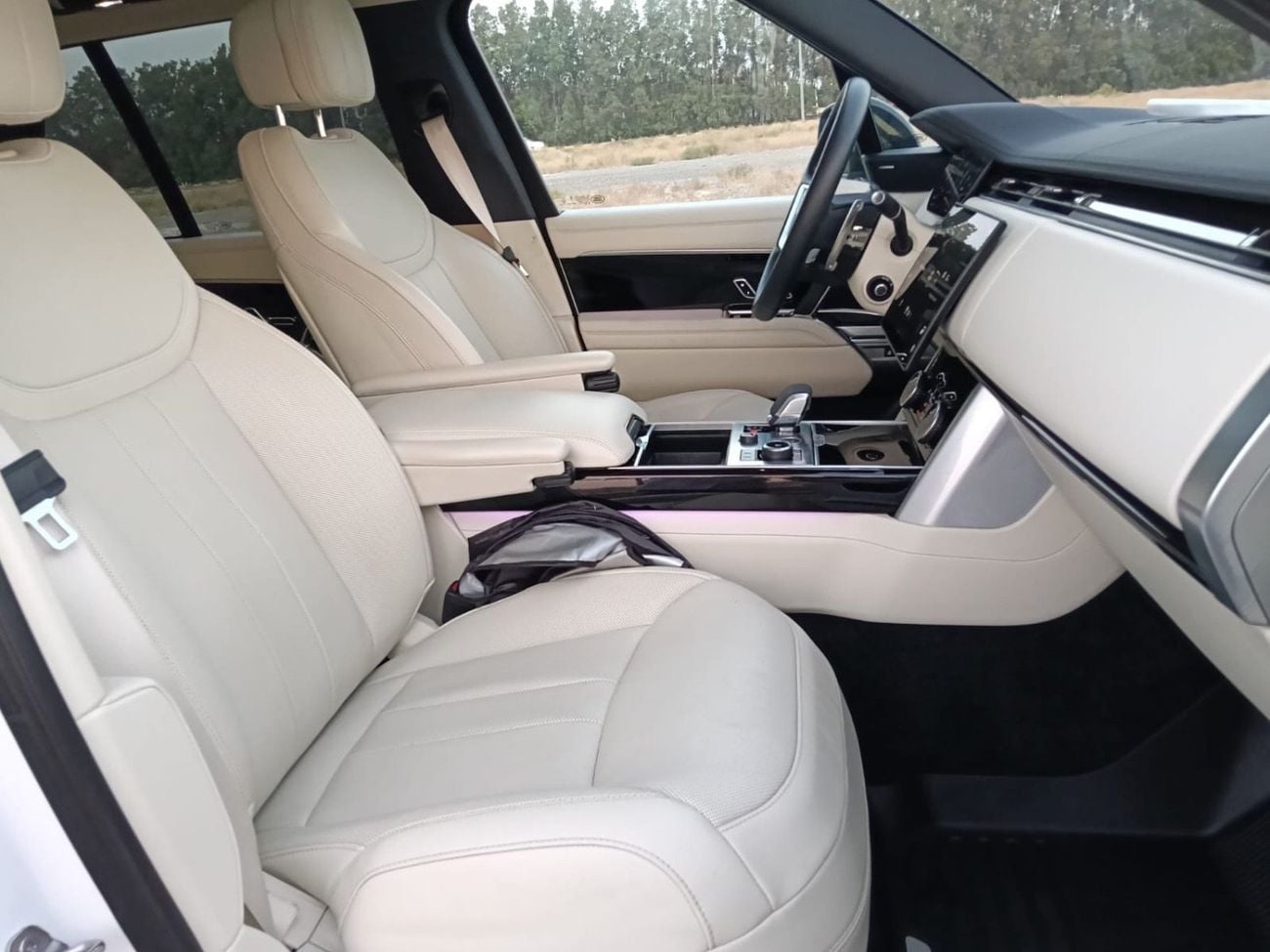 Land Rover Range Rover AUTOBIOGRAPHY SWB P510E