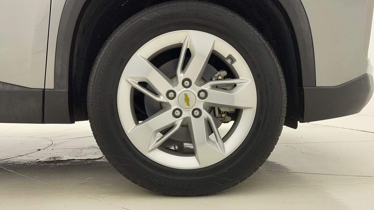 شيفروليه كابتيفا LS 1.5 | بدون دفعة مقدمة | اختبار القيادة في المنزل