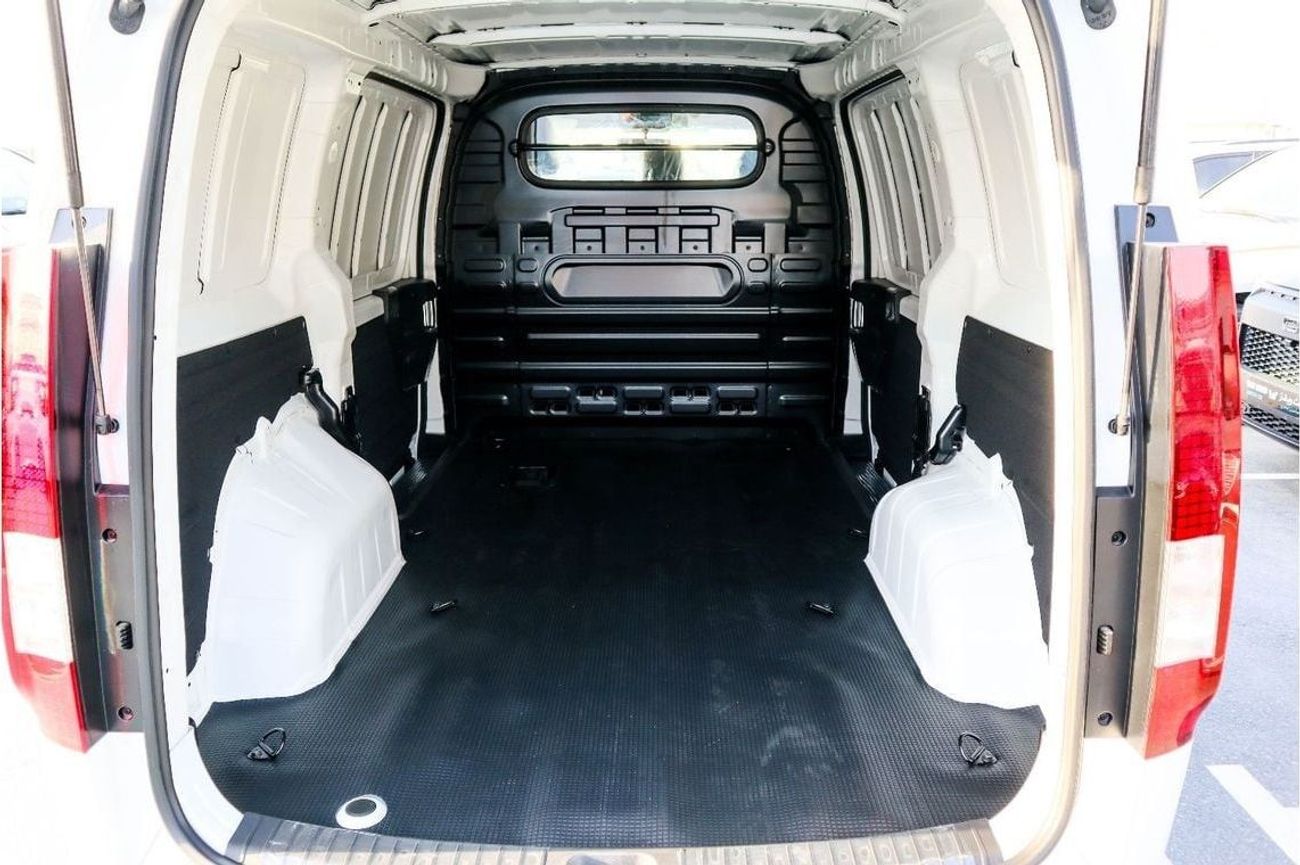 Hyundai Staria hyundai staria 2025 model cargo 3.5L automatic