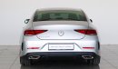 Mercedes-Benz CLS 350 VSB 30461