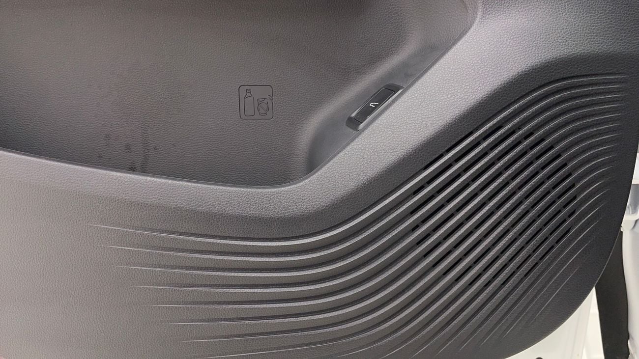 فورد تيريتوري TITANIUM 1.8 | بدون دفعة مقدمة | اختبار القيادة في المنزل