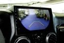 Jeep Wrangler Jeep Wrangler Unlimited 2017 GCC specs