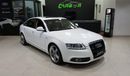 Audi A6 3.0 TFSI