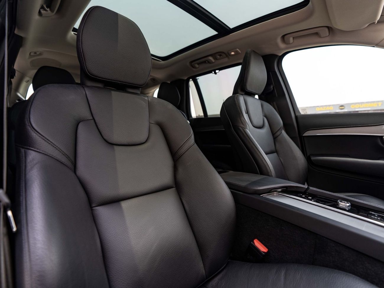 Volvo XC90 ULTIMATE BRIGHT Volvo XC90 B5 2023
