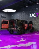 BRABUS G 800 Widestar - Mercedes-AMG G 63