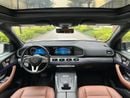 Mercedes-Benz GLE 350 2.0L  Rear wheel drive