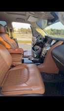 إنفينيتي QX80