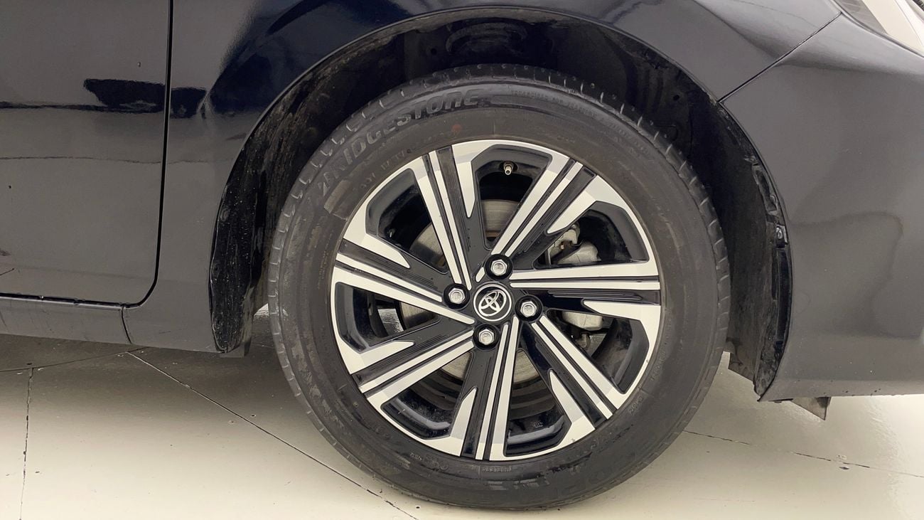 Toyota Yaris G 1.5 | Zero Down Payment | Home Test Drive