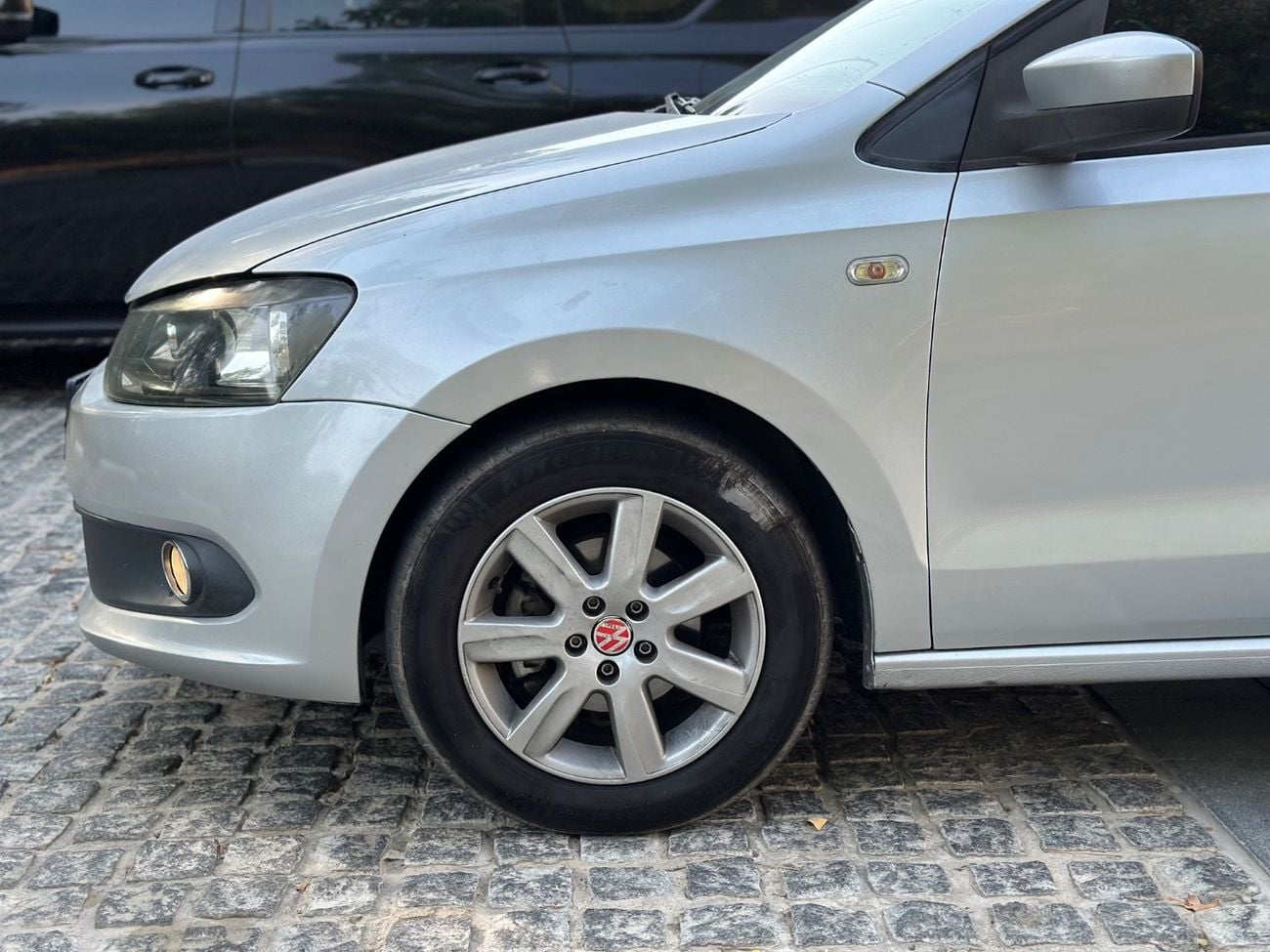Volkswagen Polo SE S