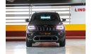 Jeep Grand Cherokee WK2