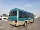 Nissan Civilian (RAMADAN OFFER) NISSAN CIVILIAN BUS RHD 1997 MODEL 4.2 L DIESEL AUTOMATIC(PM00785)