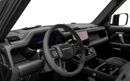 لاند روفر ديفندر 110 P525 V8 Edition - Euro Spec - With Al Tayer Warranty