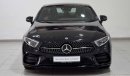 مرسيدس بنز CLS 350 CLS 350