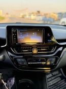 تويوتا CHR TOYOTA CHR