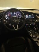 ألفا روميو جوليا Veloce 2.0L AWD